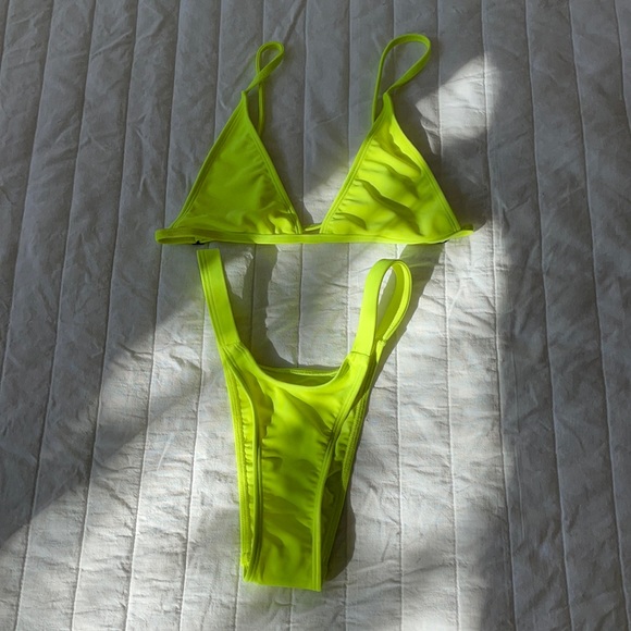 Minimale Animale Other - Brand new bikini